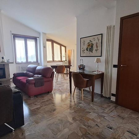 Colleoni'S Lodge Casa Vacanze Con 2 Appartamenti Verdellino Zewnętrze zdjęcie