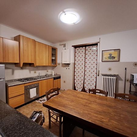 Colleoni'S Lodge Casa Vacanze Con 2 Appartamenti Verdellino Zewnętrze zdjęcie