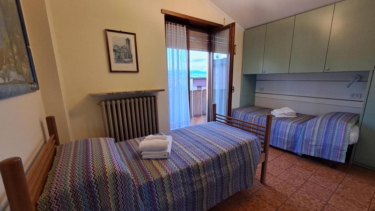 Colleoni'S Lodge Casa Vacanze Con 2 Appartamenti Verdellino Zewnętrze zdjęcie