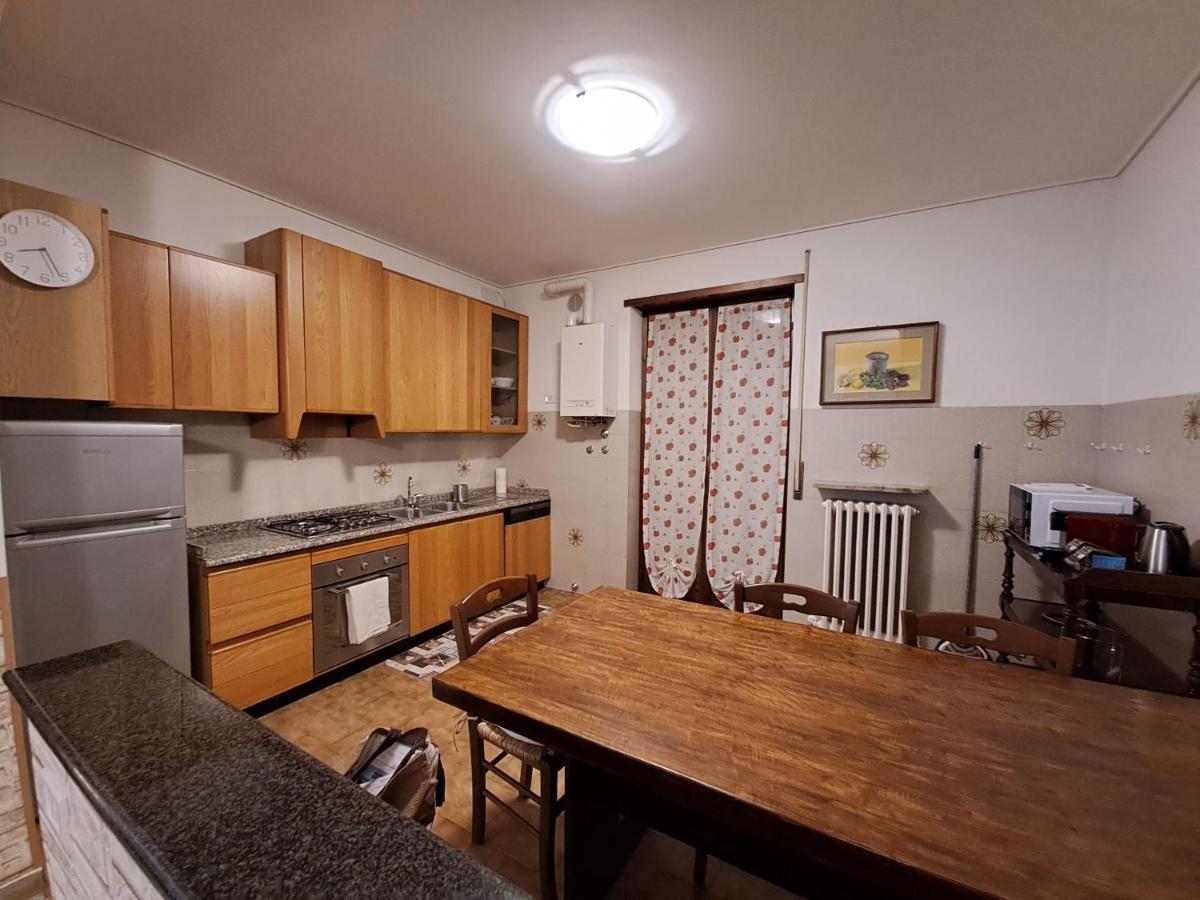 Colleoni'S Lodge Casa Vacanze Con 2 Appartamenti Verdellino Zewnętrze zdjęcie