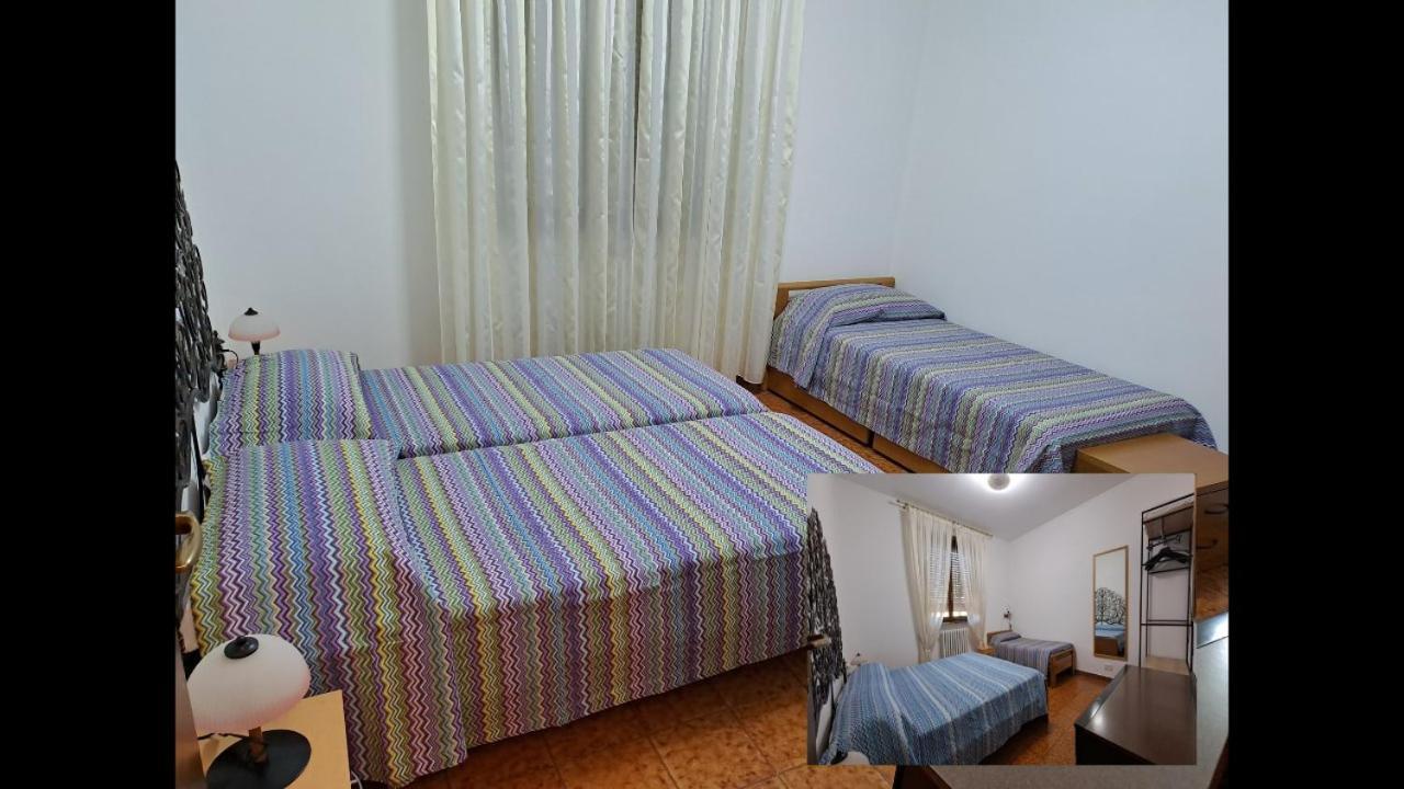 Colleoni'S Lodge Casa Vacanze Con 2 Appartamenti Verdellino Pokój zdjęcie