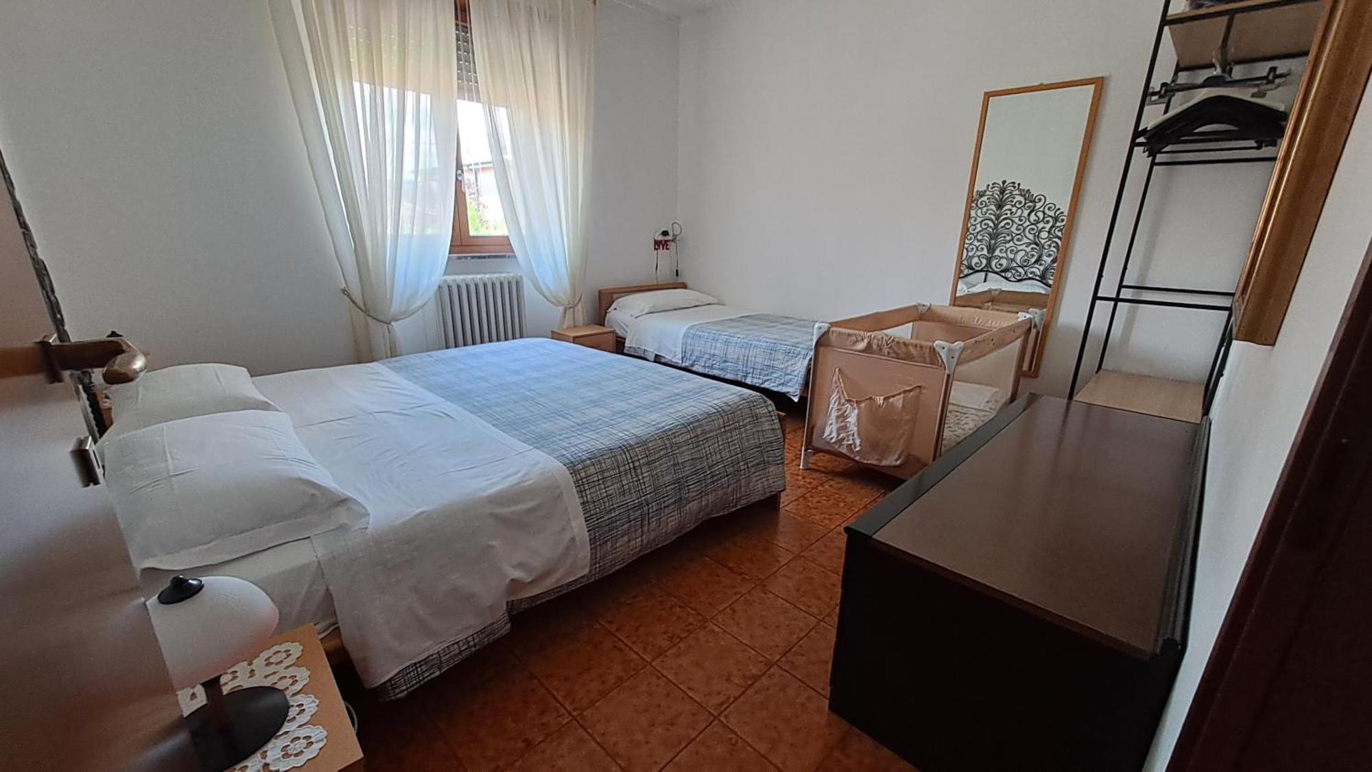 Colleoni'S Lodge Casa Vacanze Con 2 Appartamenti Verdellino Zewnętrze zdjęcie