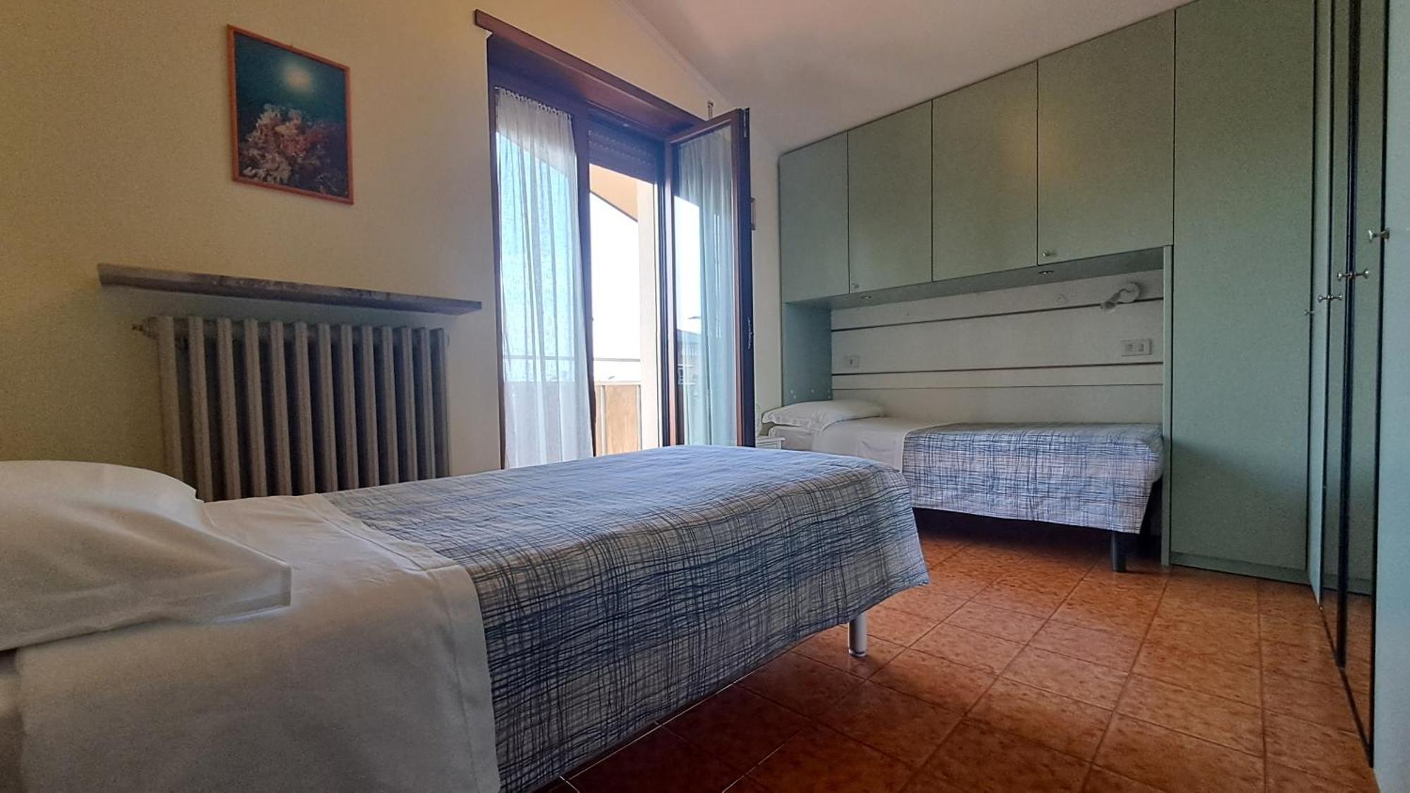 Colleoni'S Lodge Casa Vacanze Con 2 Appartamenti Verdellino Pokój zdjęcie