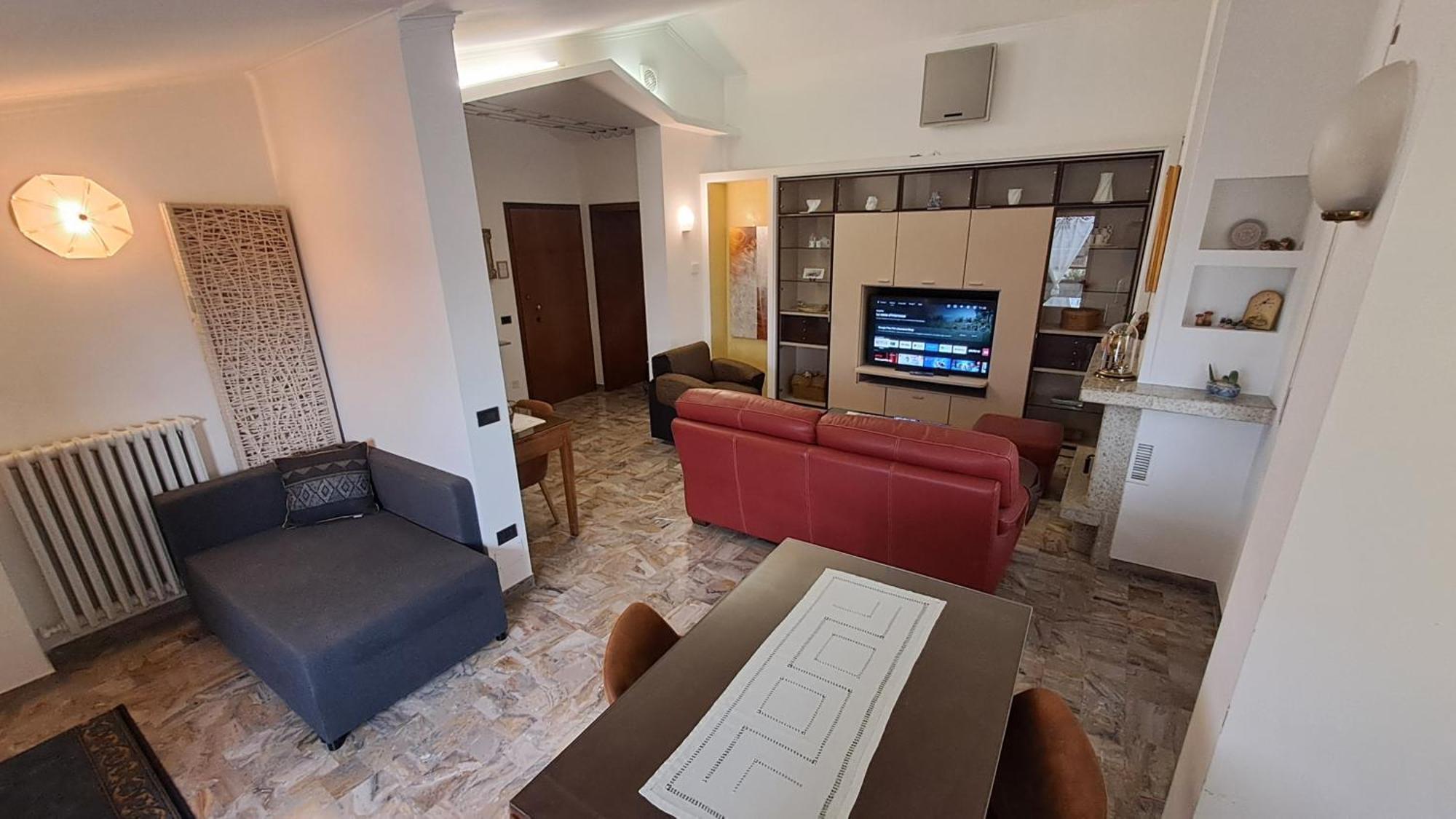 Colleoni'S Lodge Casa Vacanze Con 2 Appartamenti Verdellino Zewnętrze zdjęcie