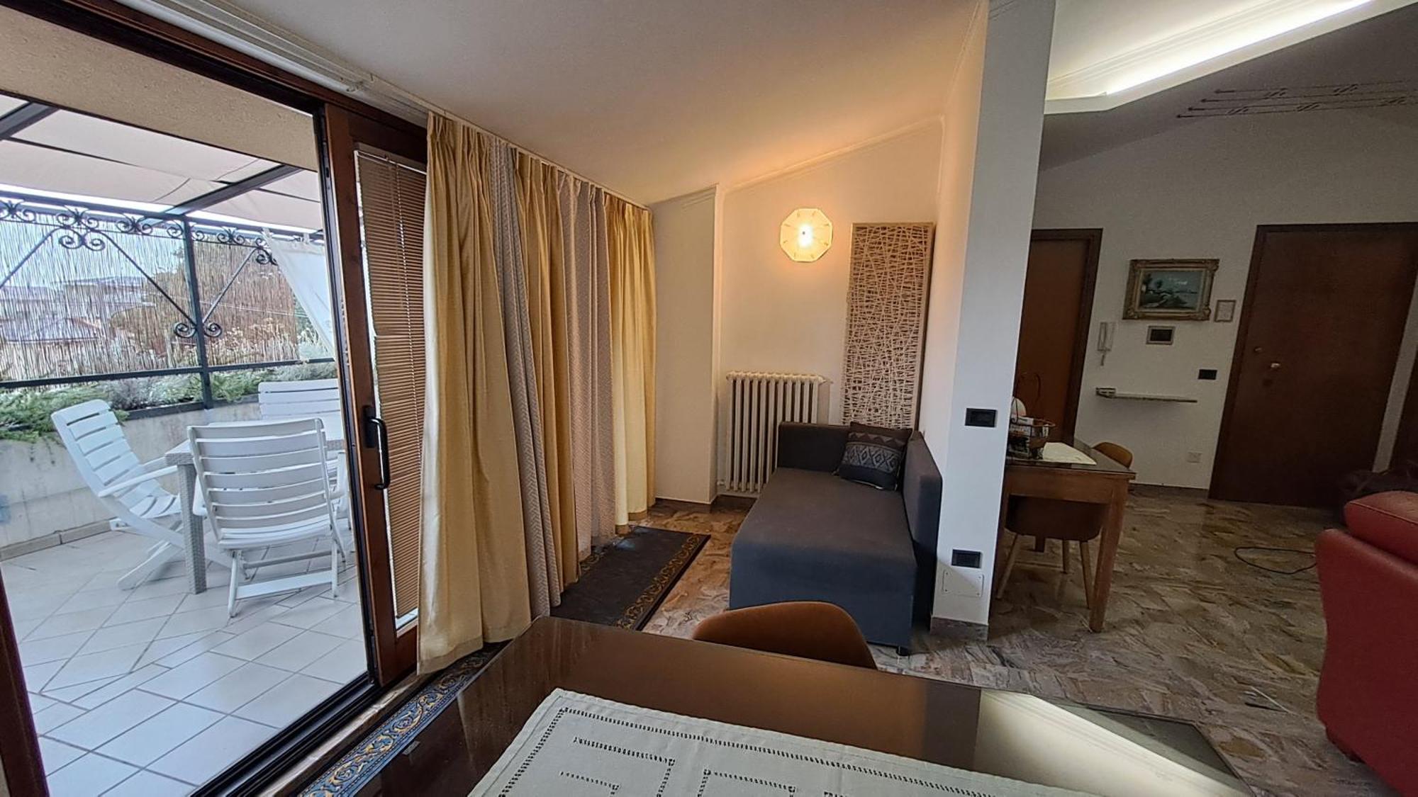 Colleoni'S Lodge Casa Vacanze Con 2 Appartamenti Verdellino Zewnętrze zdjęcie