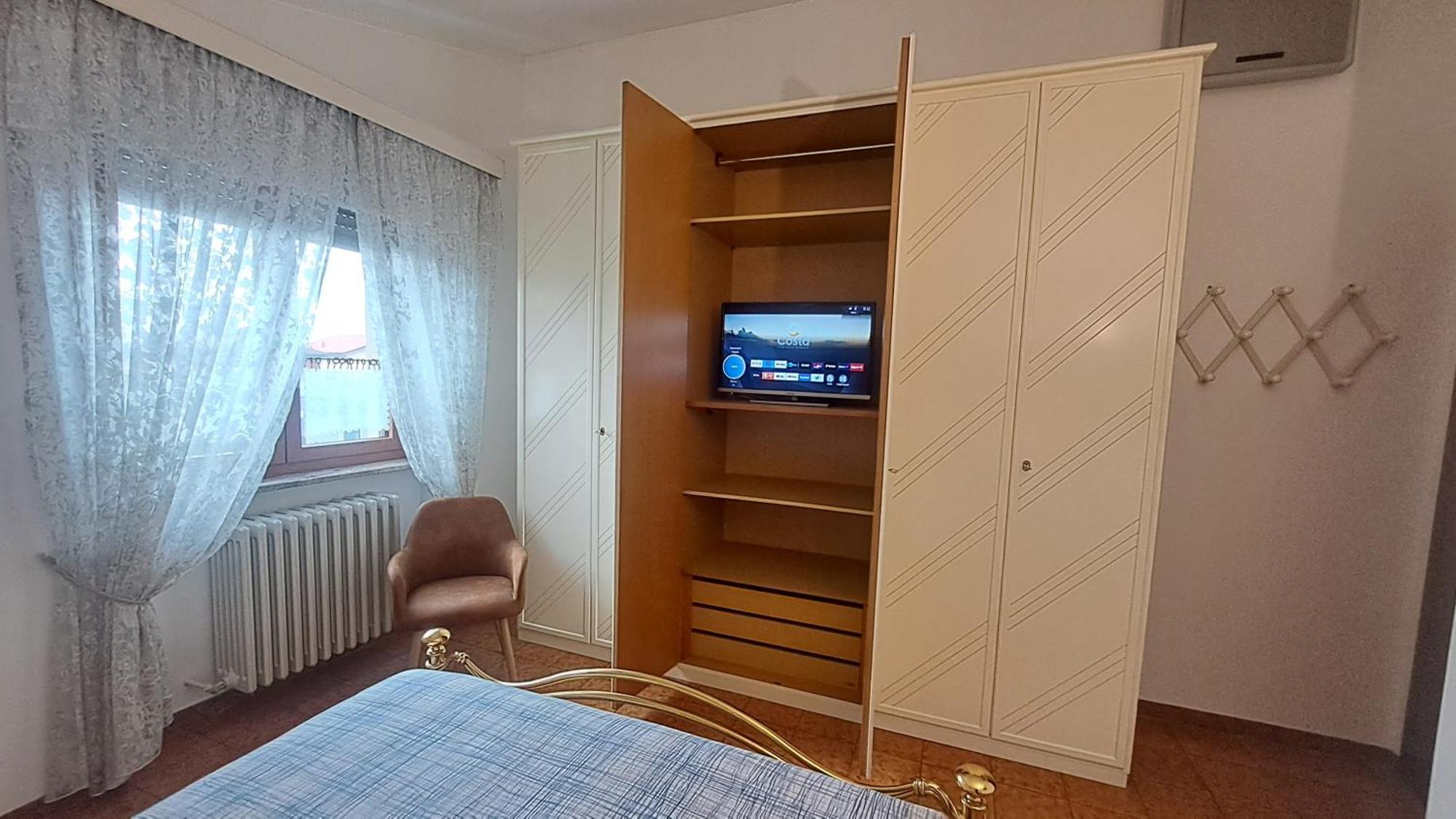 Colleoni'S Lodge Casa Vacanze Con 2 Appartamenti Verdellino Zewnętrze zdjęcie