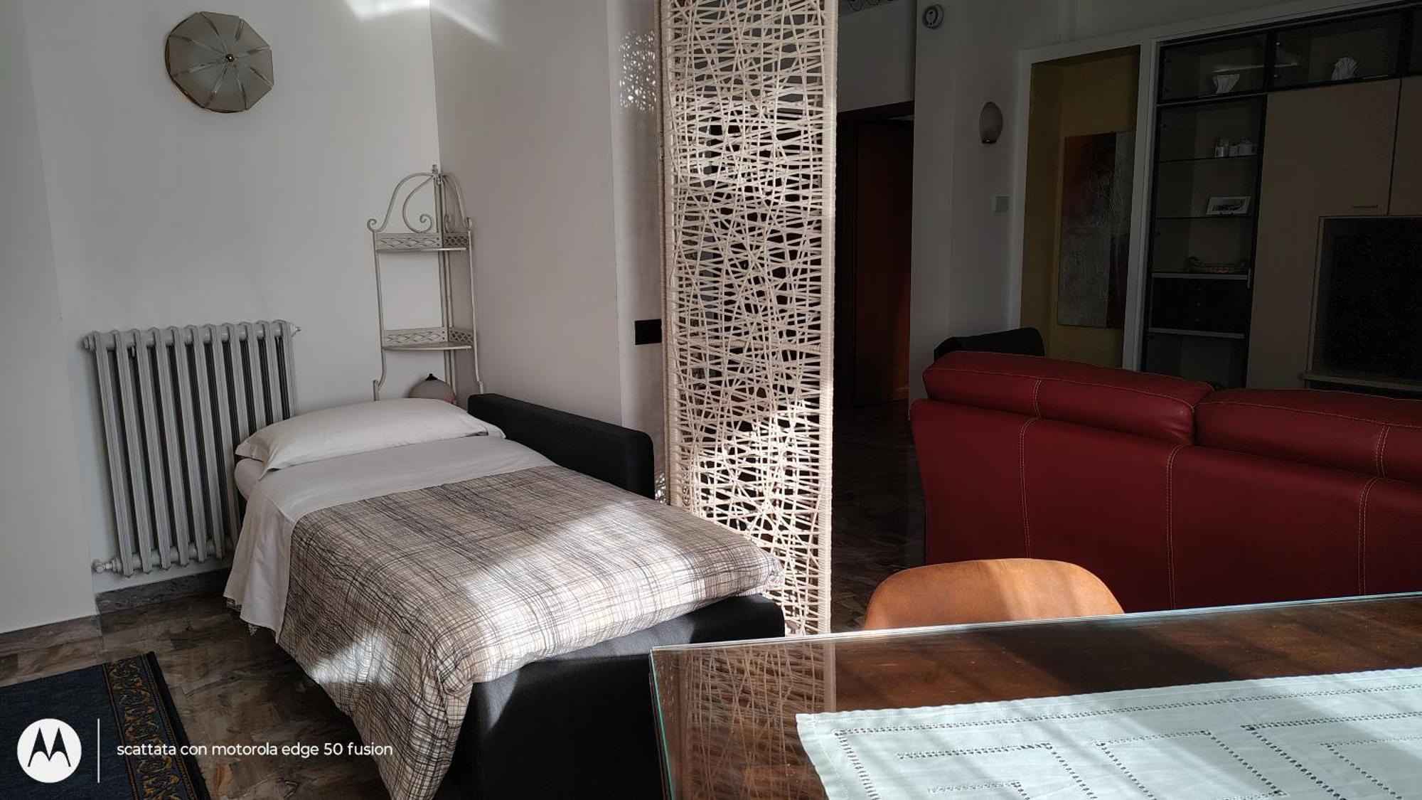 Colleoni'S Lodge Casa Vacanze Con 2 Appartamenti Verdellino Pokój zdjęcie
