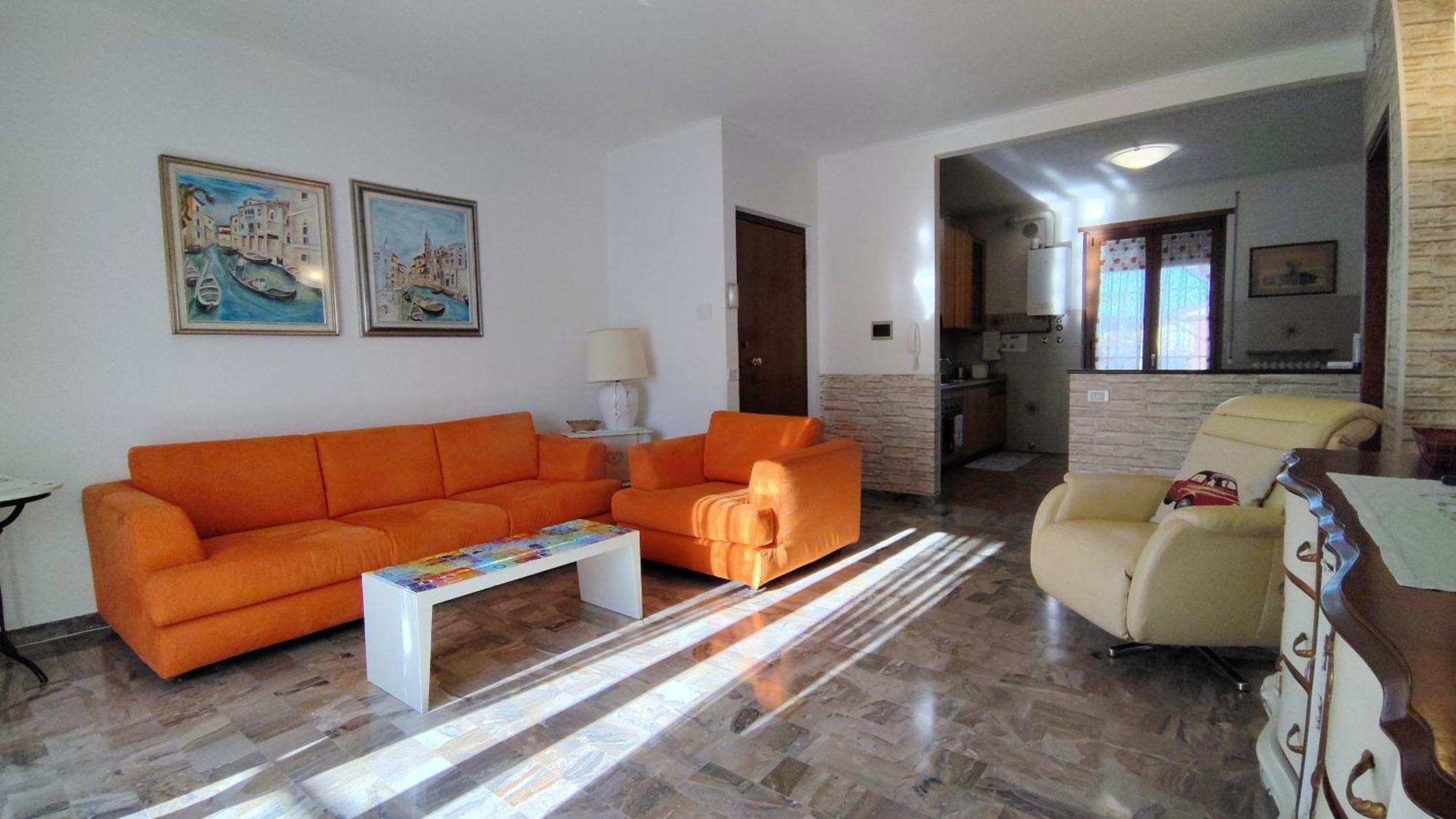 Colleoni'S Lodge Casa Vacanze Con 2 Appartamenti Verdellino Zewnętrze zdjęcie